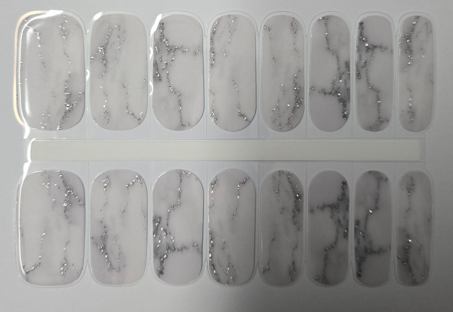 UV Gel Folien SG - Stone SG1610172