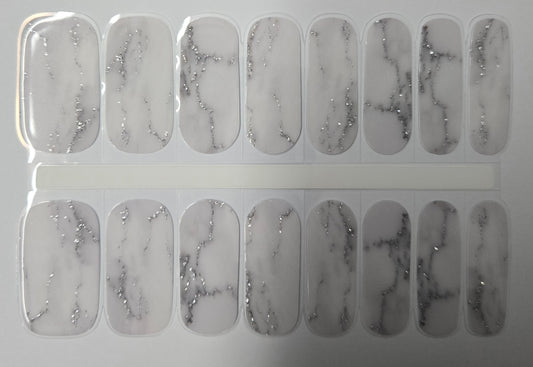 UV Gel Folien SG - Stone SG1610172