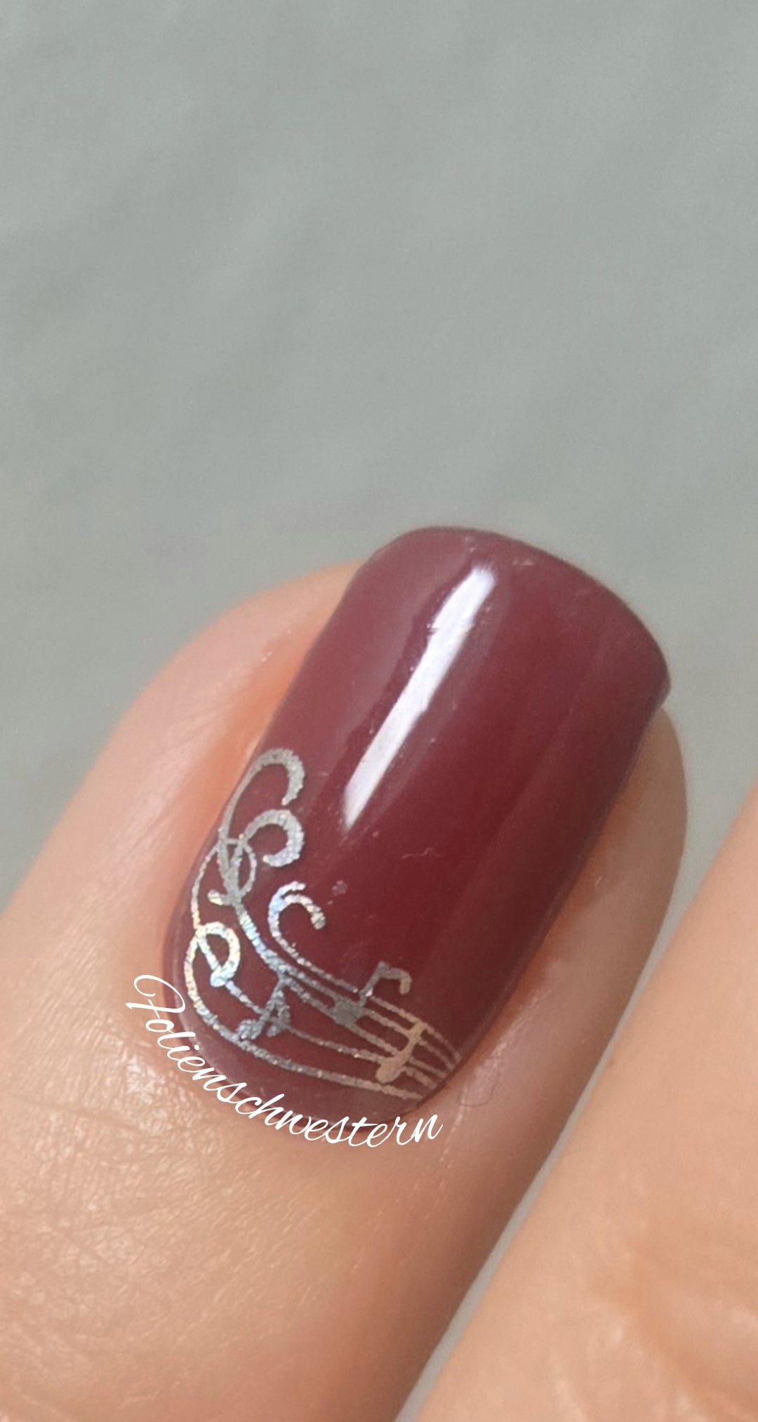 Exclusive - Hymn (transparent) S6591 - LIMITED!