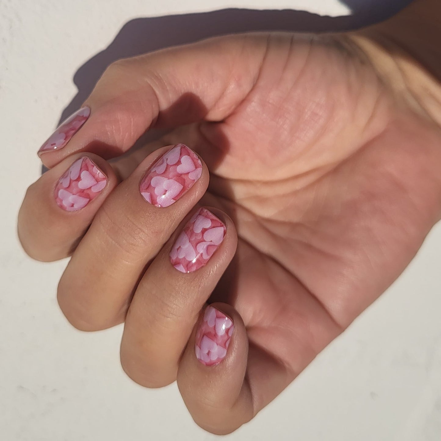 Candy Hearts S2864 - LIMITED!