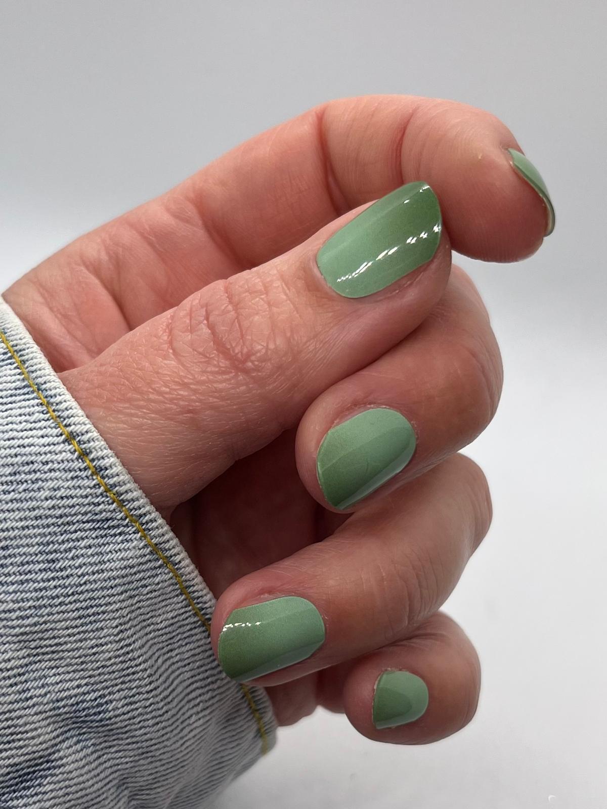 UV Gel Folien NG - Lory - NG200732