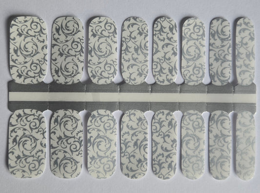 Escola (transparent) S1863 - LIMITED!