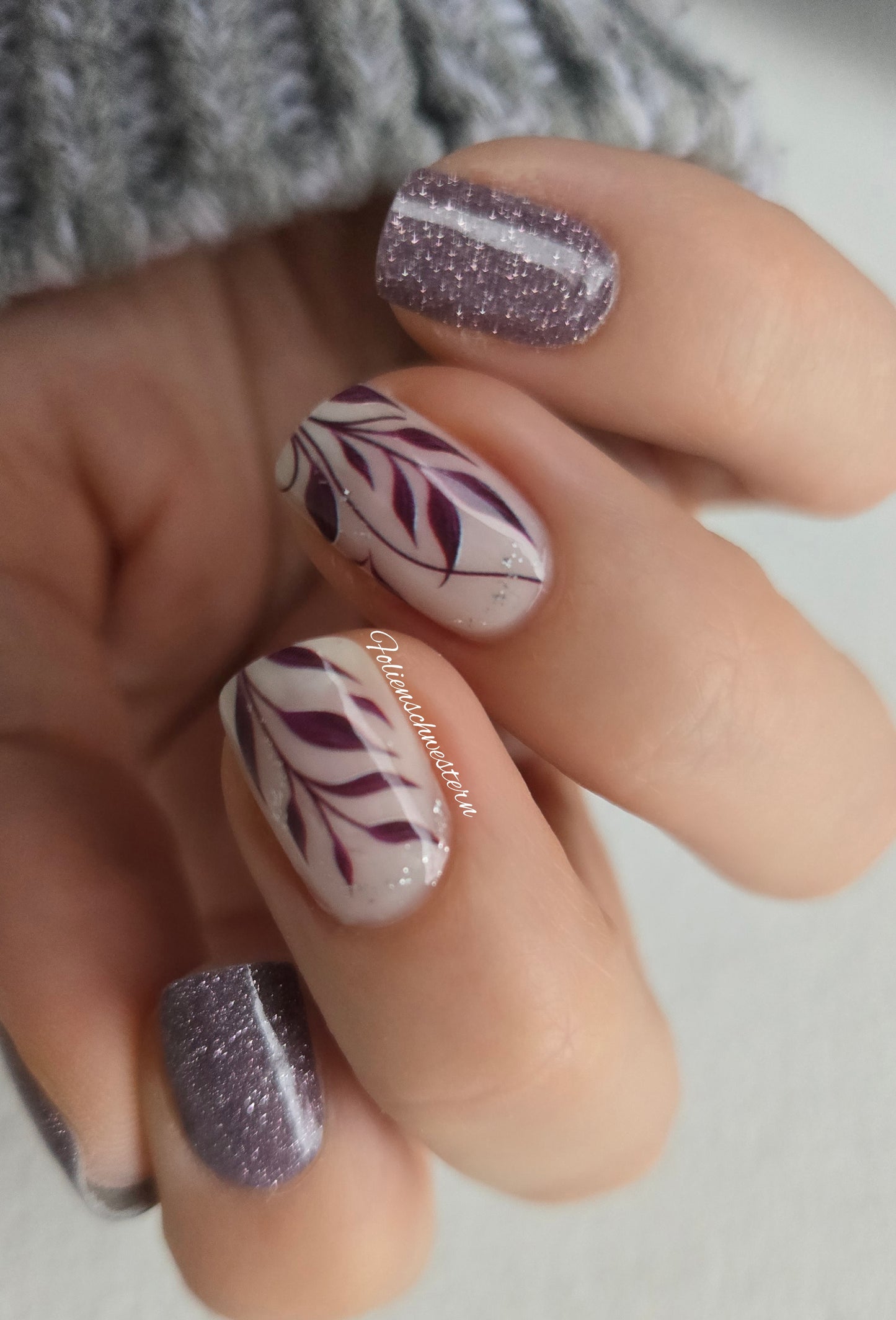 Exclusive - Vola (transparent) S1806 - LIMITED!