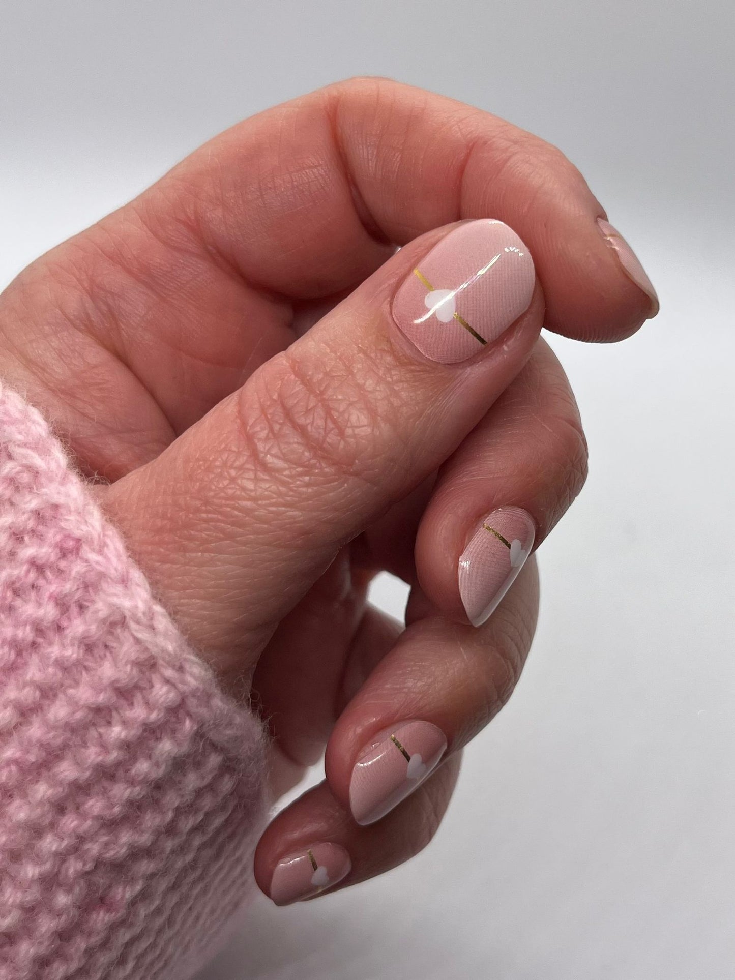 Herzboomer S4865 - LIMITED!