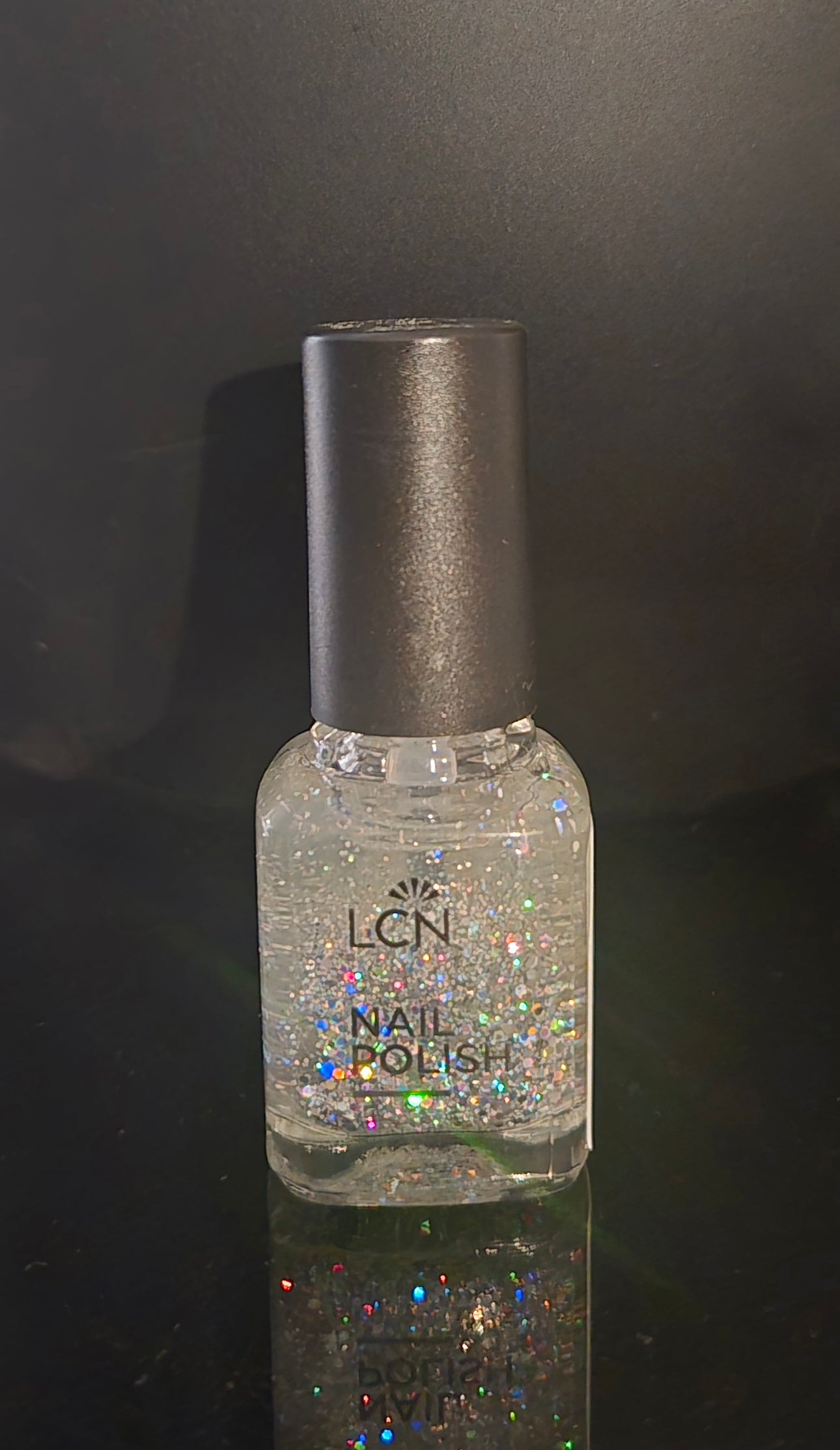 Funky Glitter - Top Coat 8ml 43179
