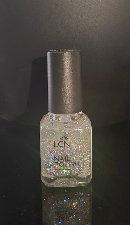 Funky Glitter - Top Coat 8ml 43179