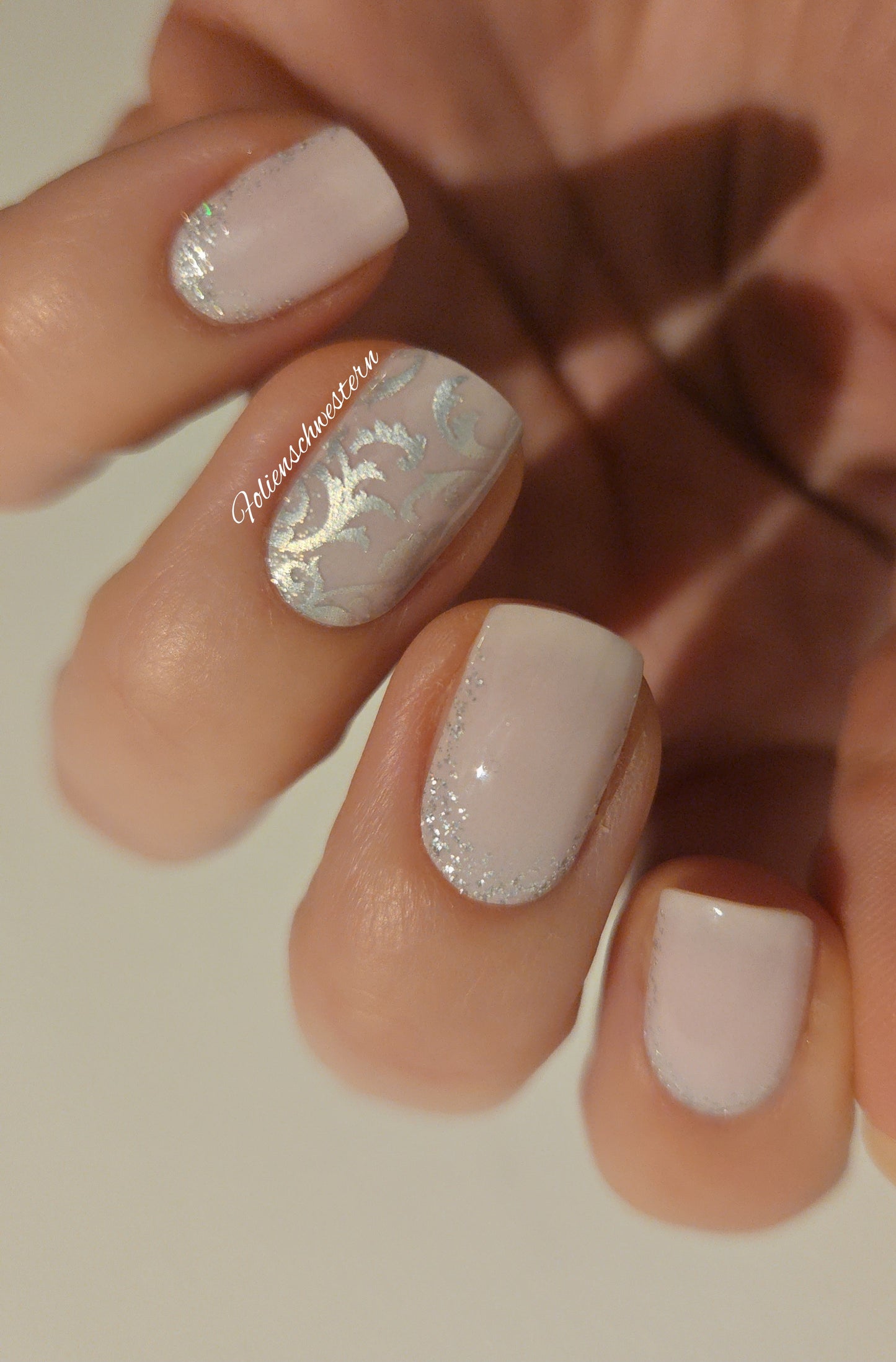 Escola (transparent) S1863 - LIMITED!