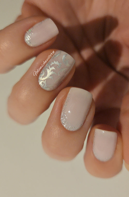 Escola (transparent) S1863 - LIMITED!