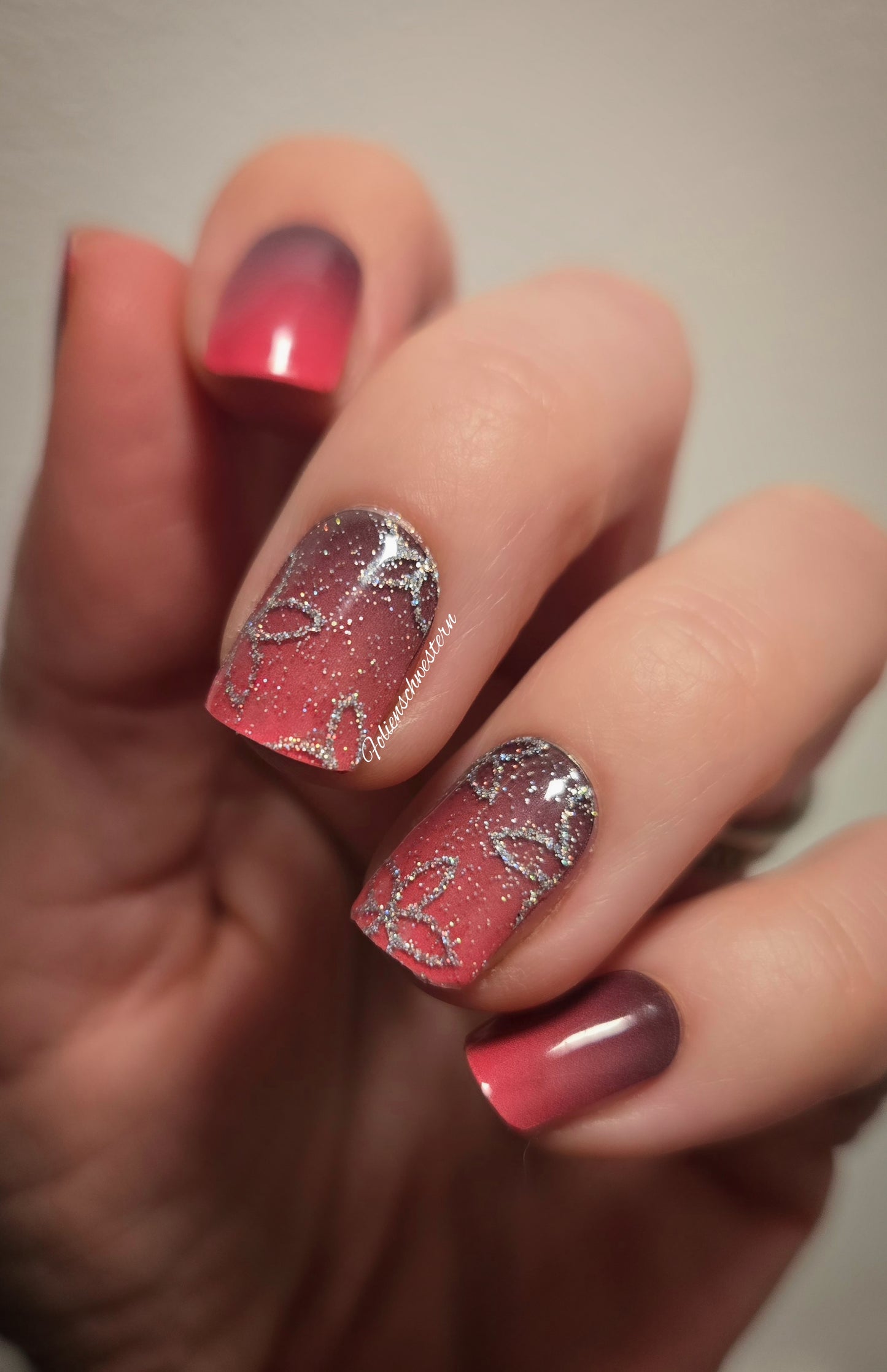 Exclusive - Esra S6852 (transparent) - LIMITED!