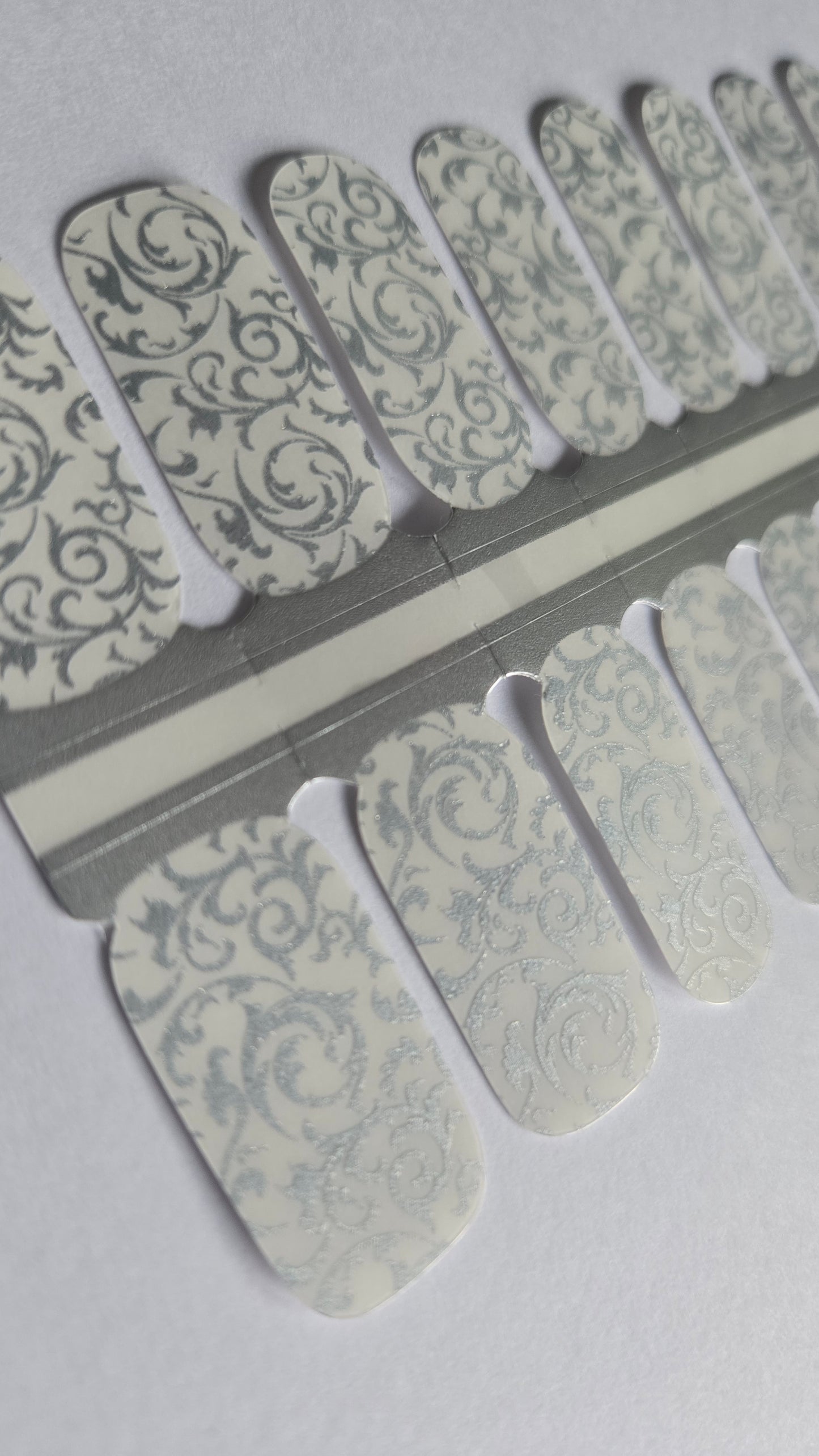 Escola (transparent) S1863 - LIMITED!