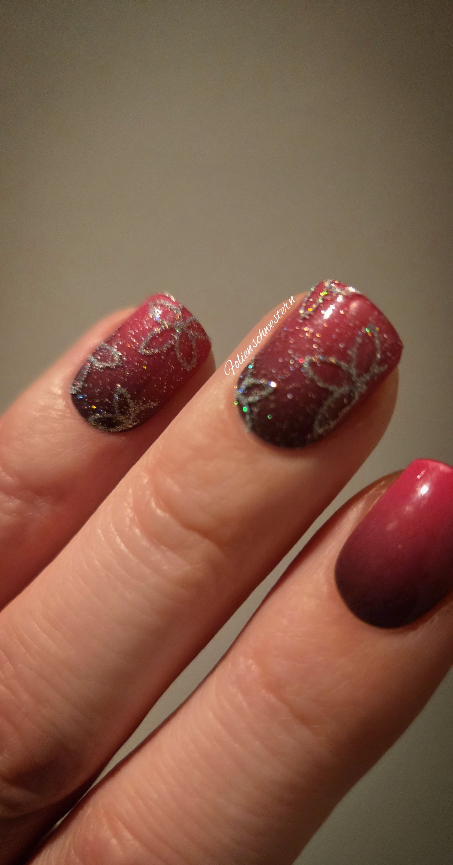 Exclusive - Esra S6852 (transparent) - LIMITED!