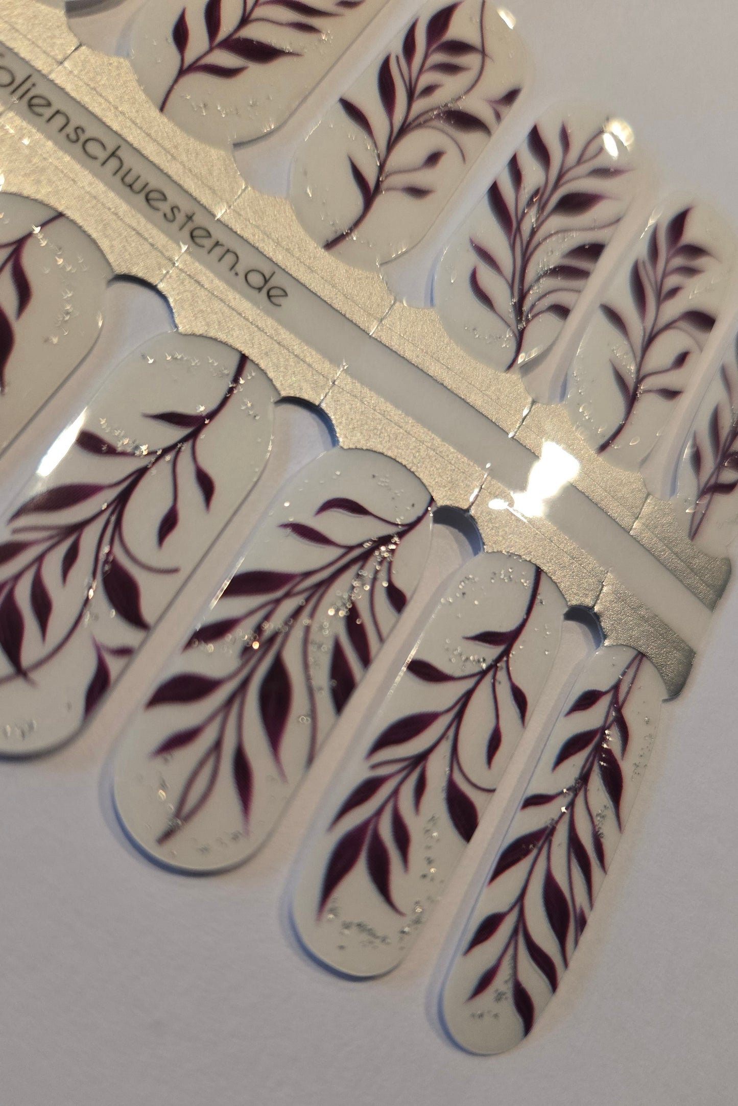 Exclusive - Vola (transparent) S1806 - LIMITED!