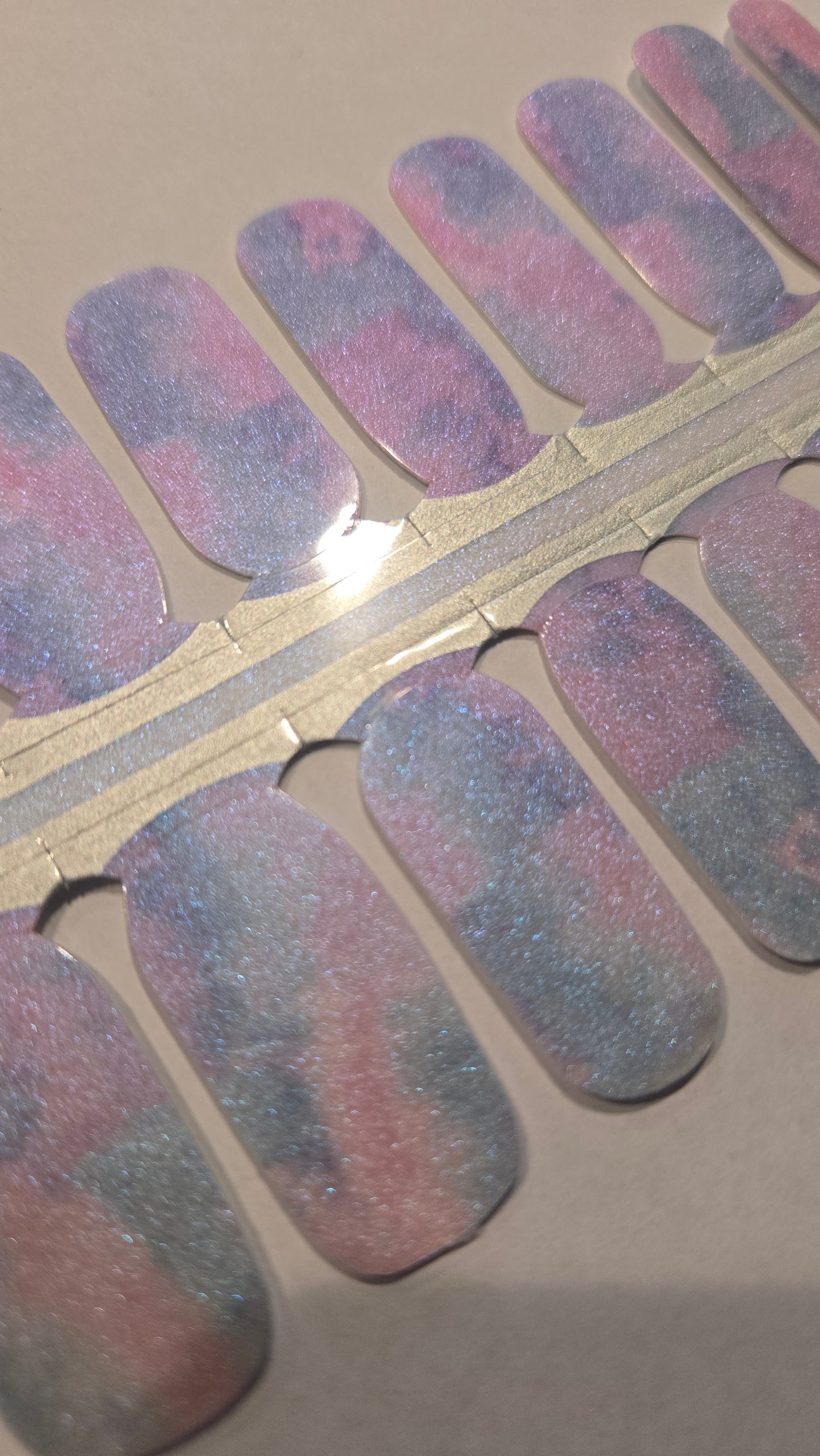 Specials - Violet Clouds SX043