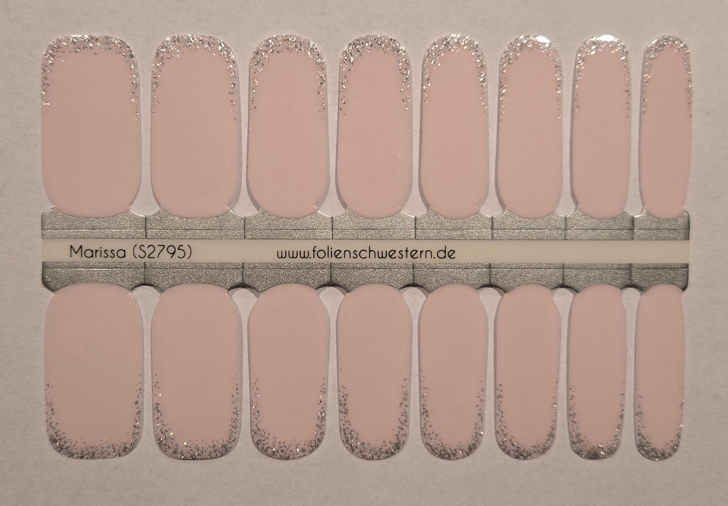 Exclusive - Marissa S2795 - LIMITED!