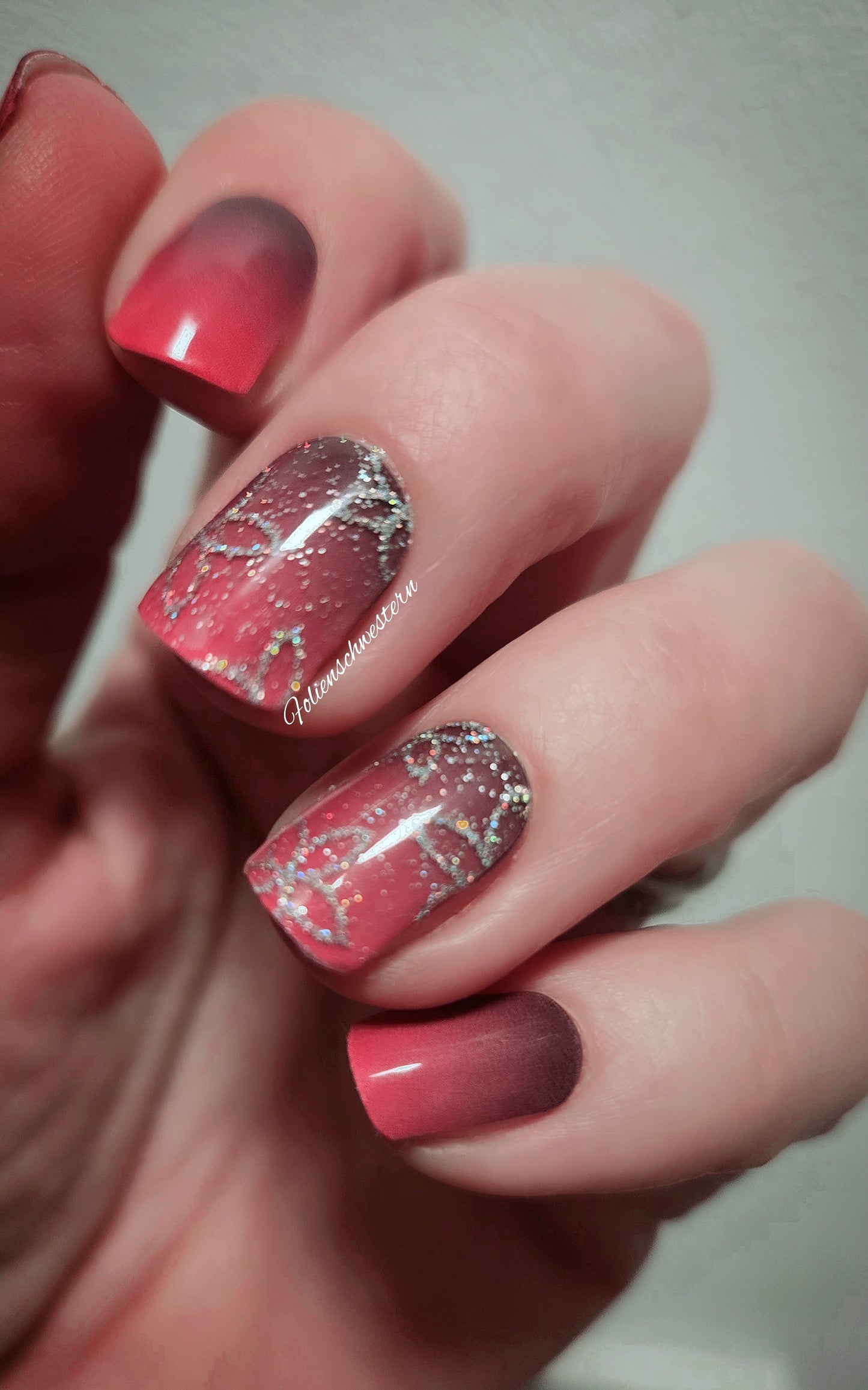 Exclusive - Esra S6852 (transparent) - LIMITED!