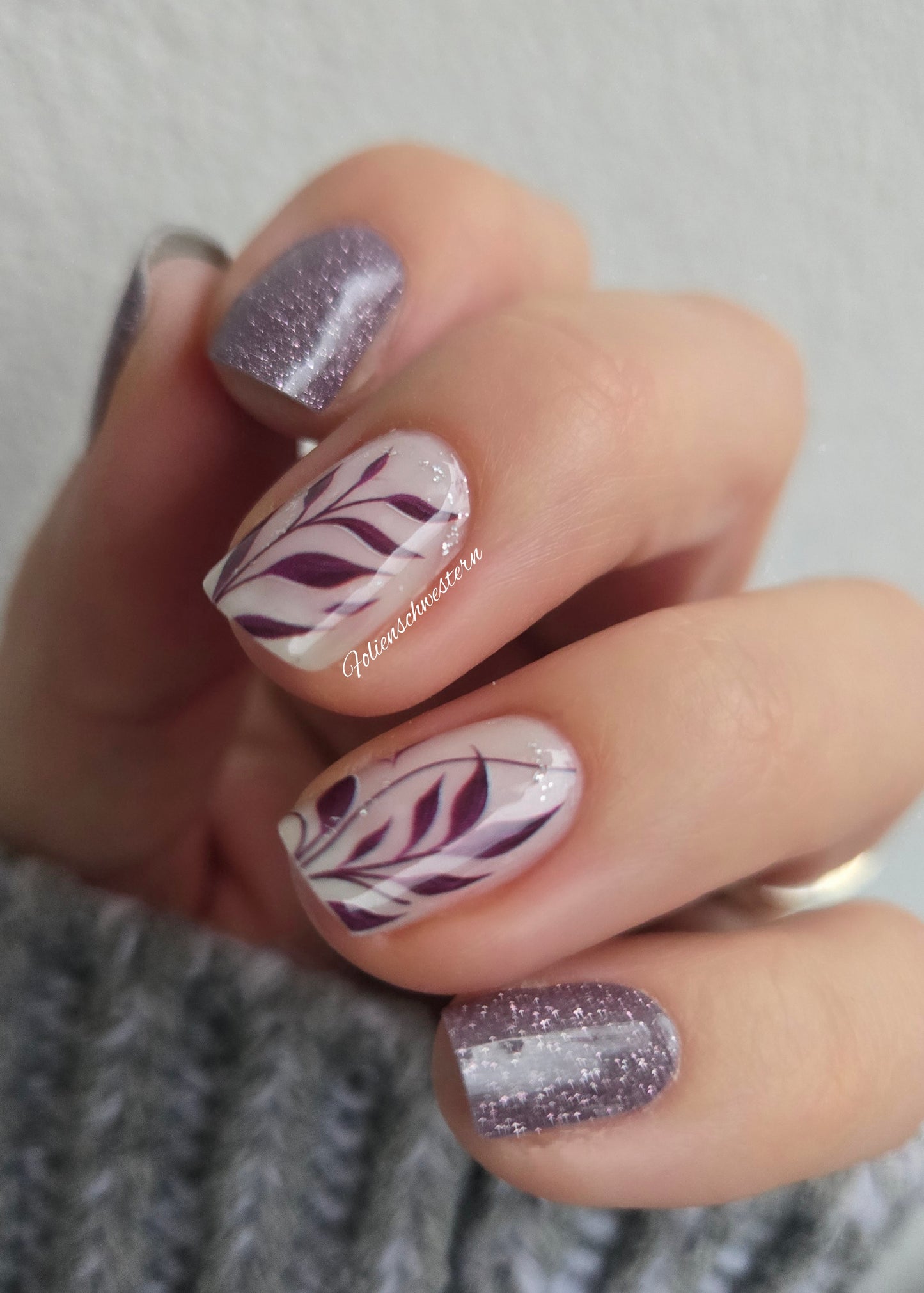 Exclusive - Vola (transparent) S1806 - LIMITED!