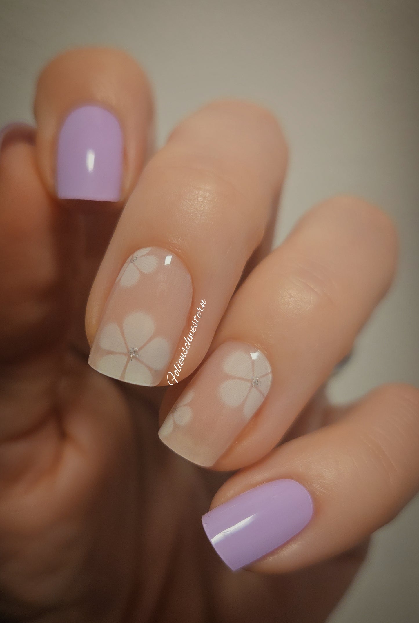 UV Folien NG - Sandra - NG200745