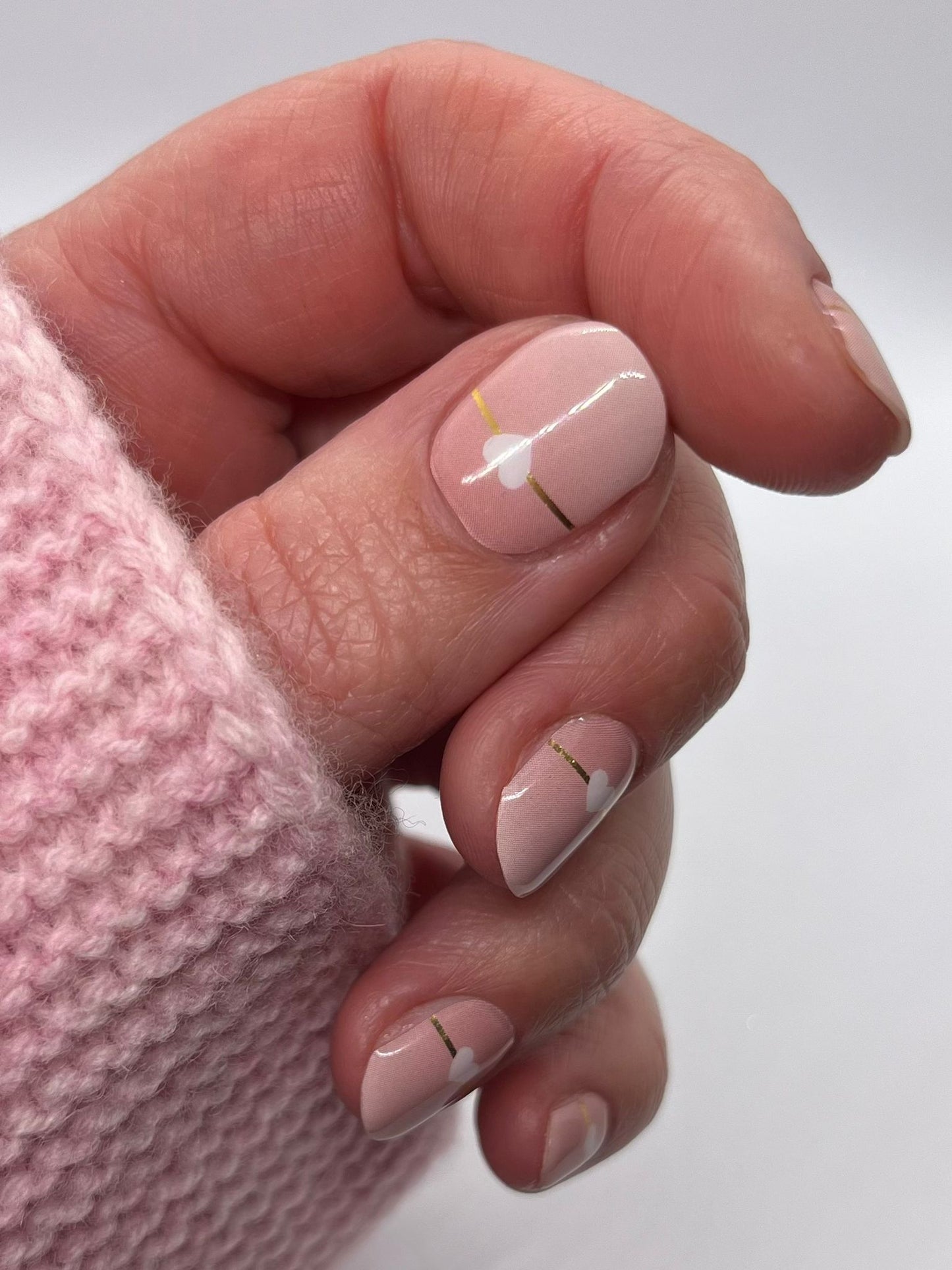 Herzboomer S4865 - LIMITED!