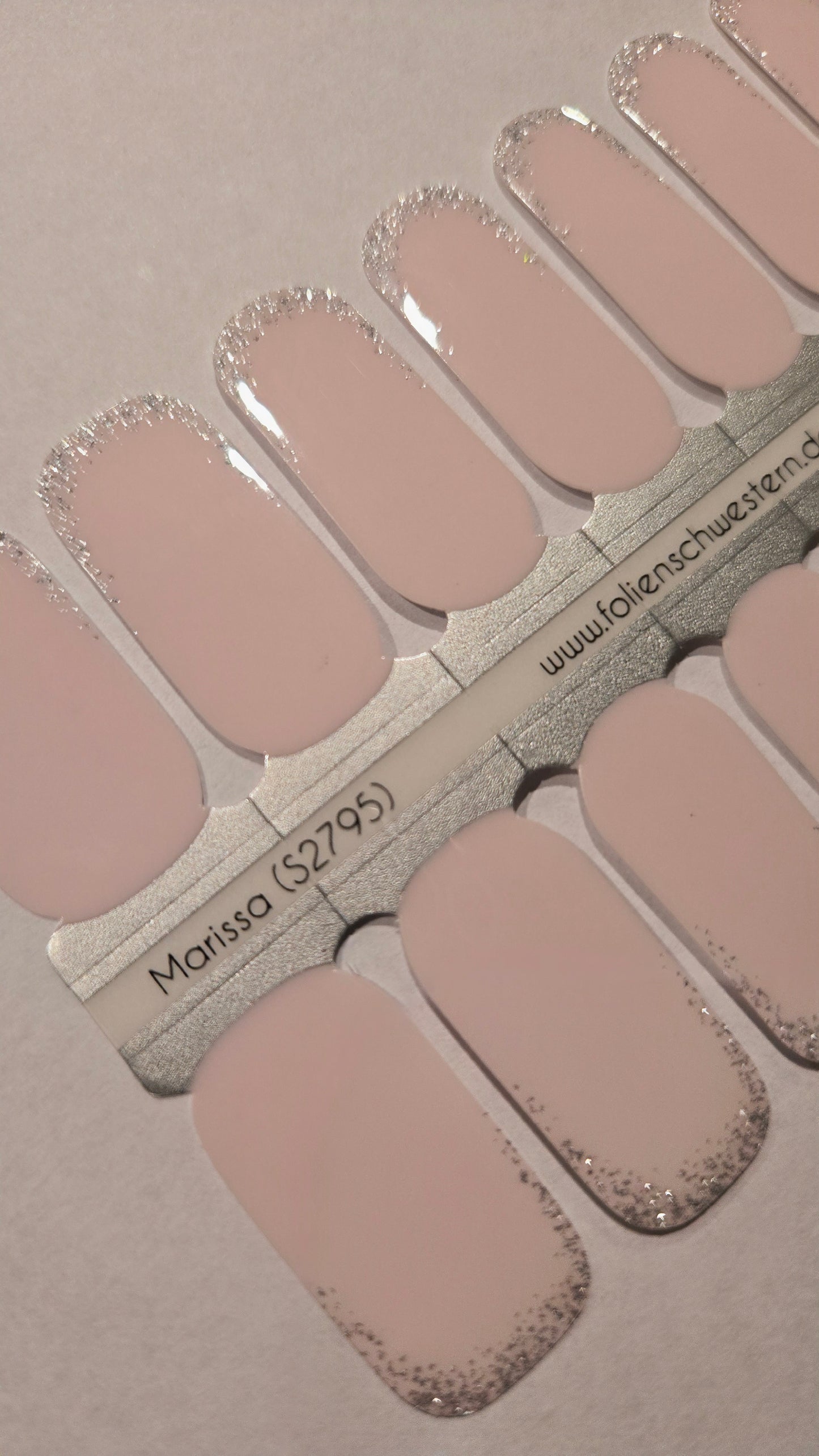 Exclusive - Marissa S2795 - LIMITED!