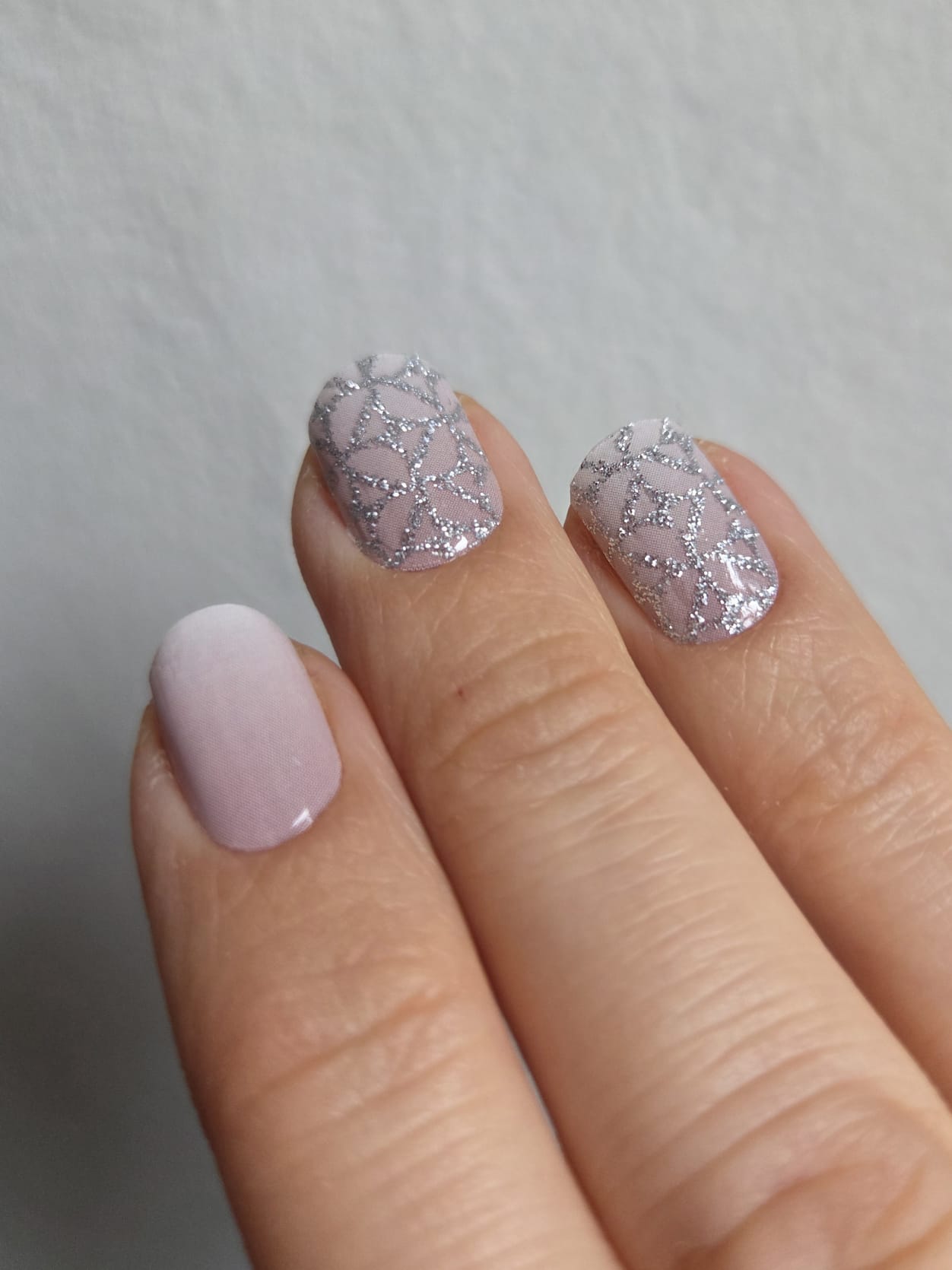 Exclusive - The Knot S6832 (transparent) - LIMITED!