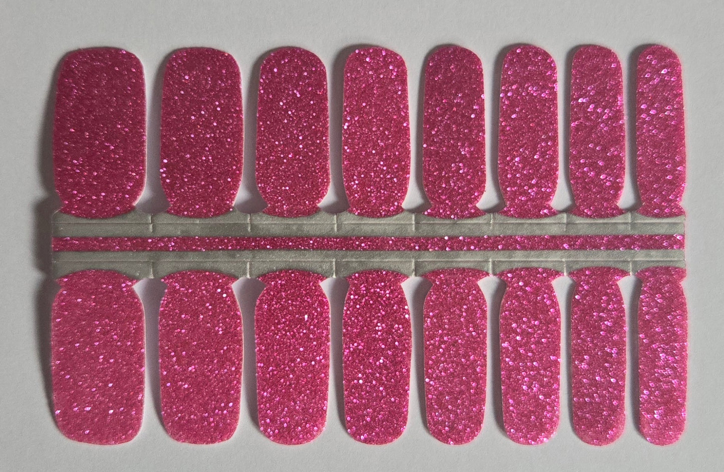 Specials - Pink Glitter