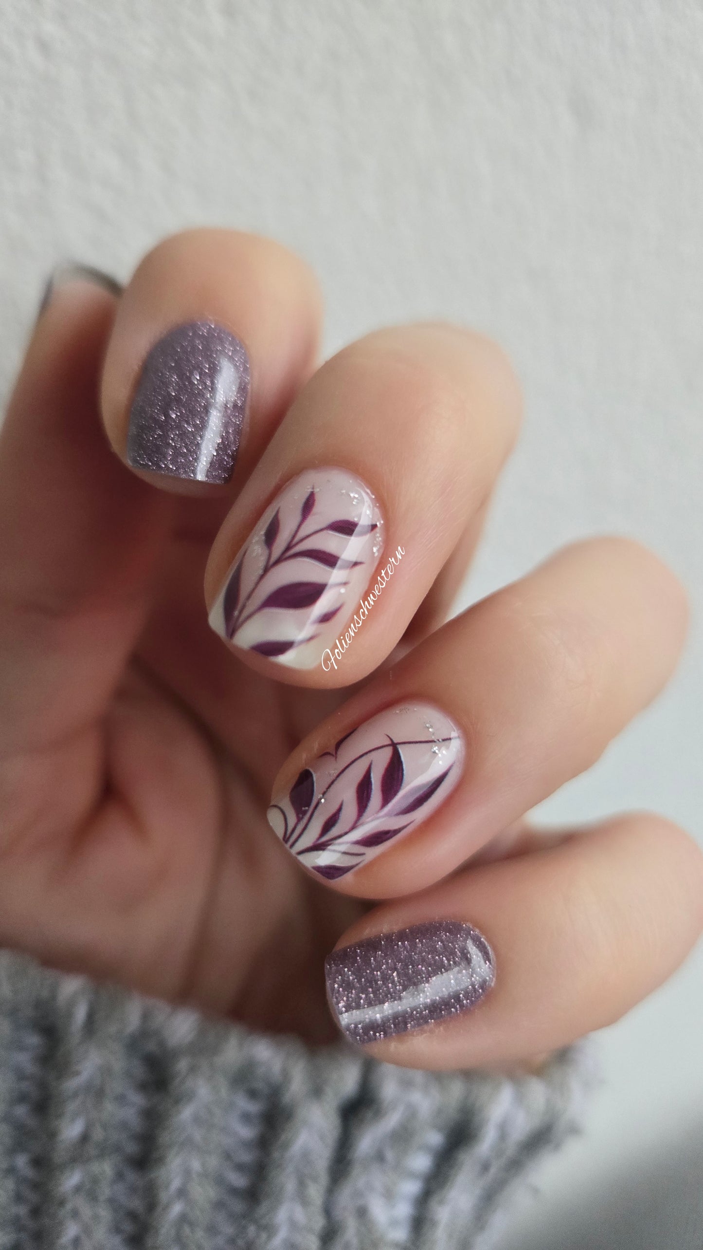 Exclusive - Vola (transparent) S1806 - LIMITED!