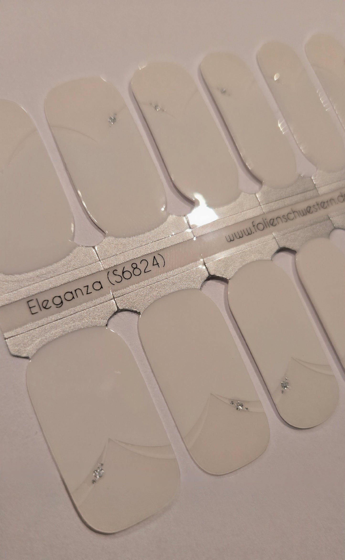 Exclusive - Eleganza (S6824) - LIMITED!