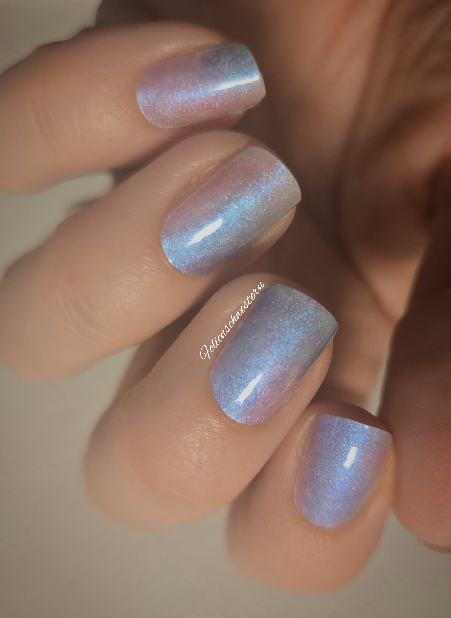 Specials - Violet Clouds SX043