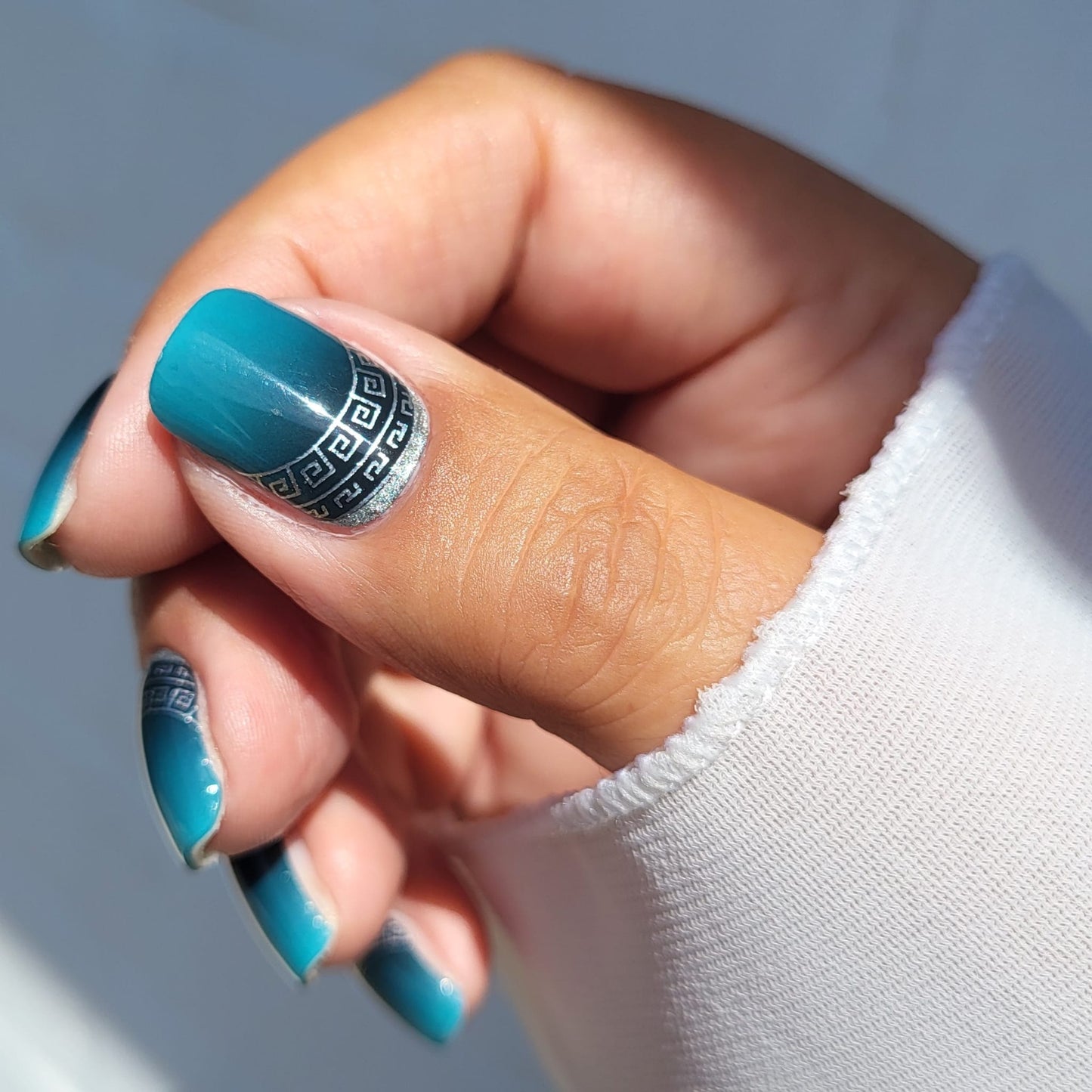 Exclusive - Summer 26 - Athene S6750 (transparent) - LIMITED!