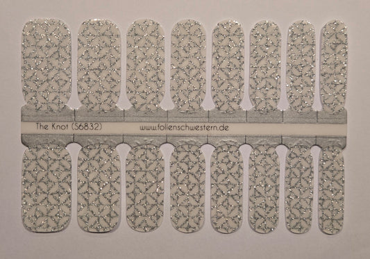 Exclusive - The Knot S6832 (transparent) - LIMITED!