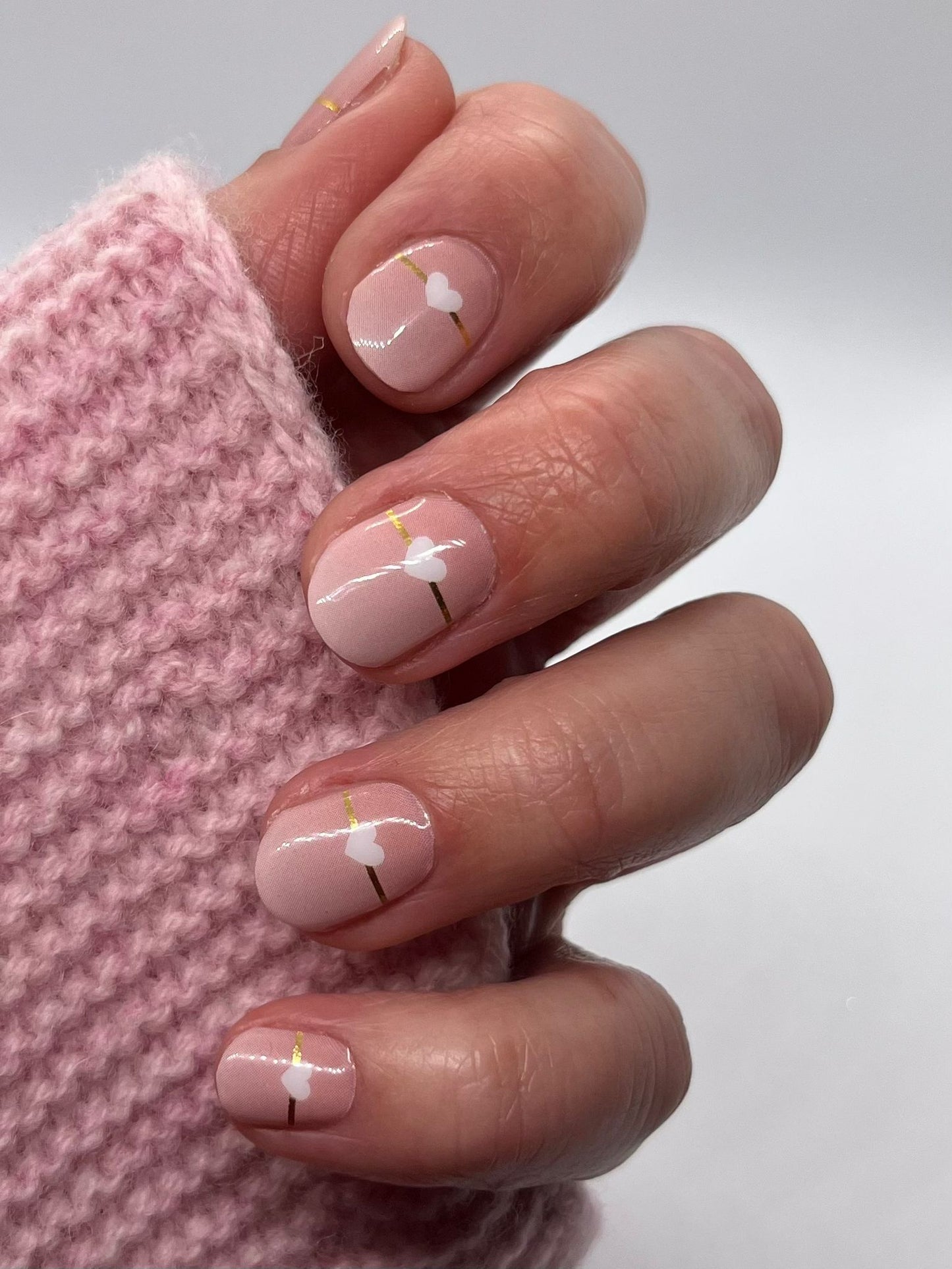 Herzboomer S4865 - LIMITED!