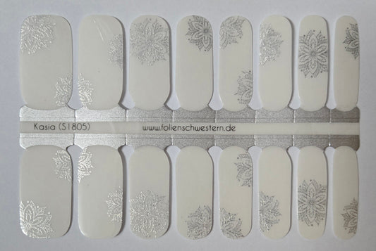 Exclusive - Kasia S1805 (transparent) - LIMITED!