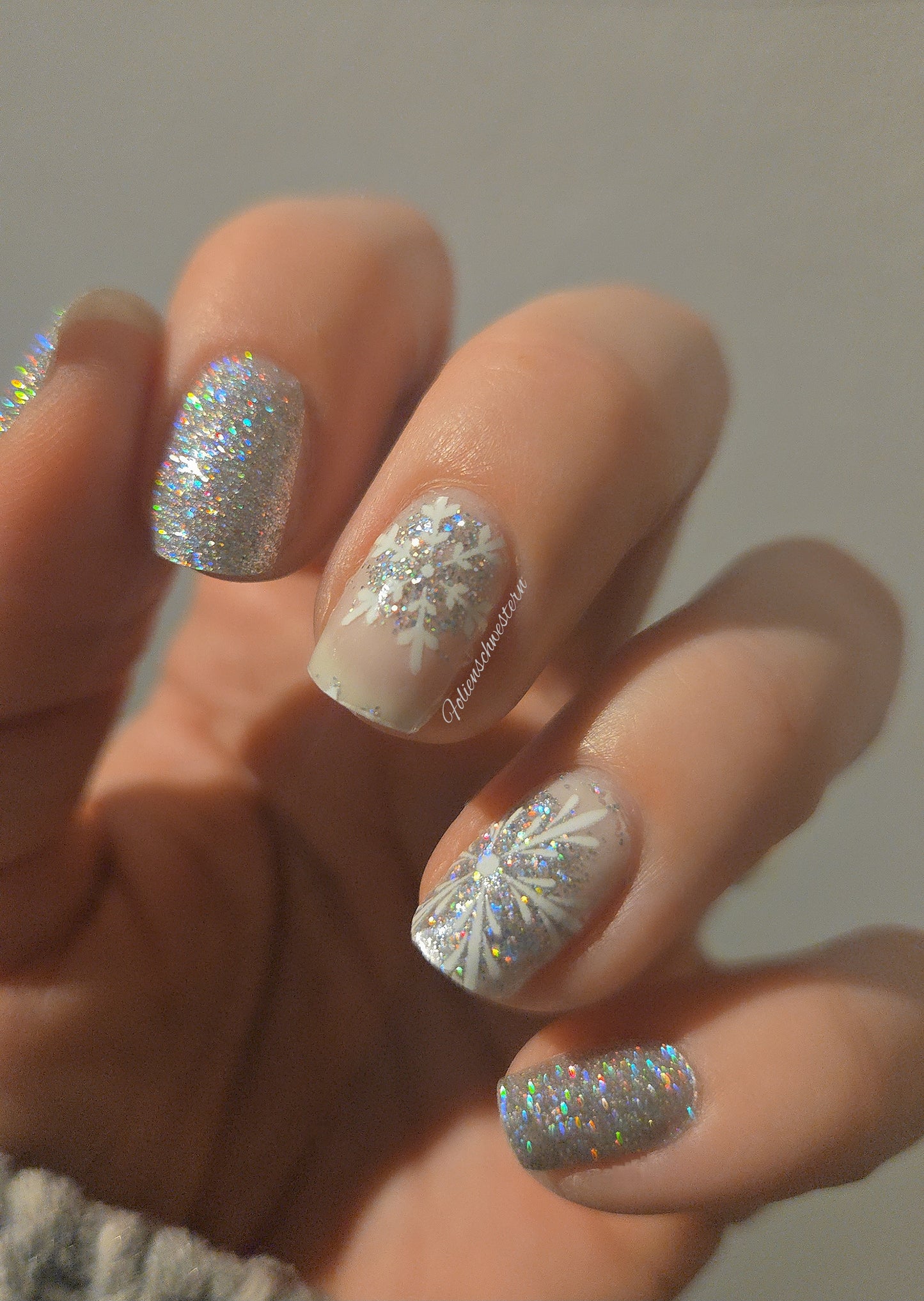 Specials - The Glitter Queen