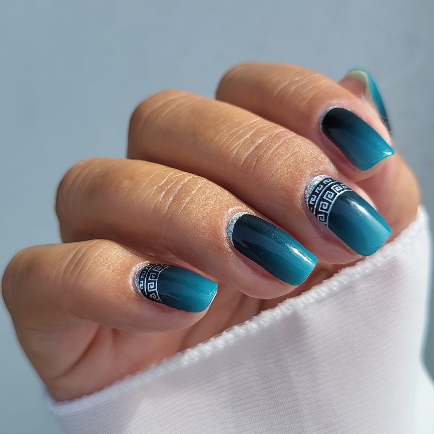 Exclusive - Summer 26 - Athene S6750 (transparent) - LIMITED!