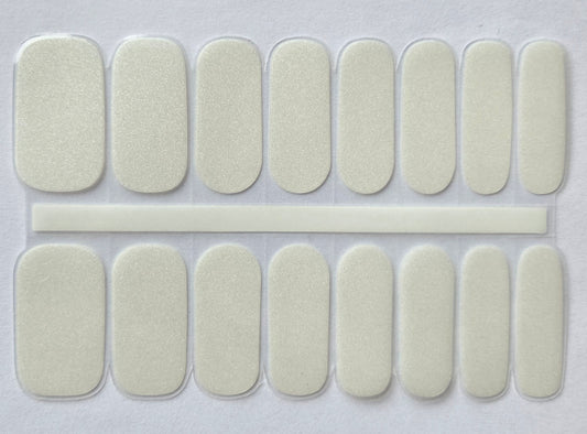 UV Gel Folien SG - Perla - SG160008