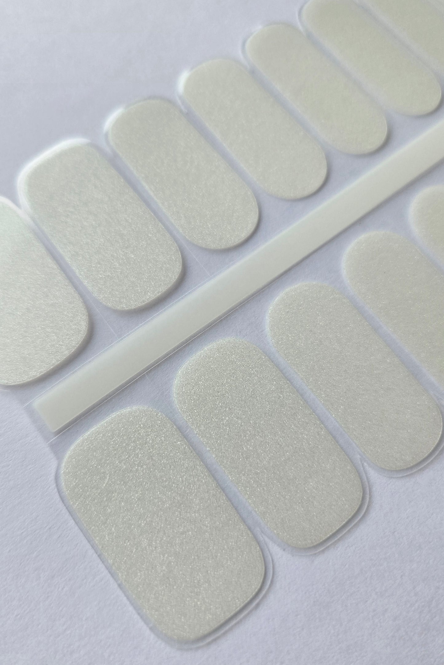 UV Gel Folien SG - Perla - SG160008