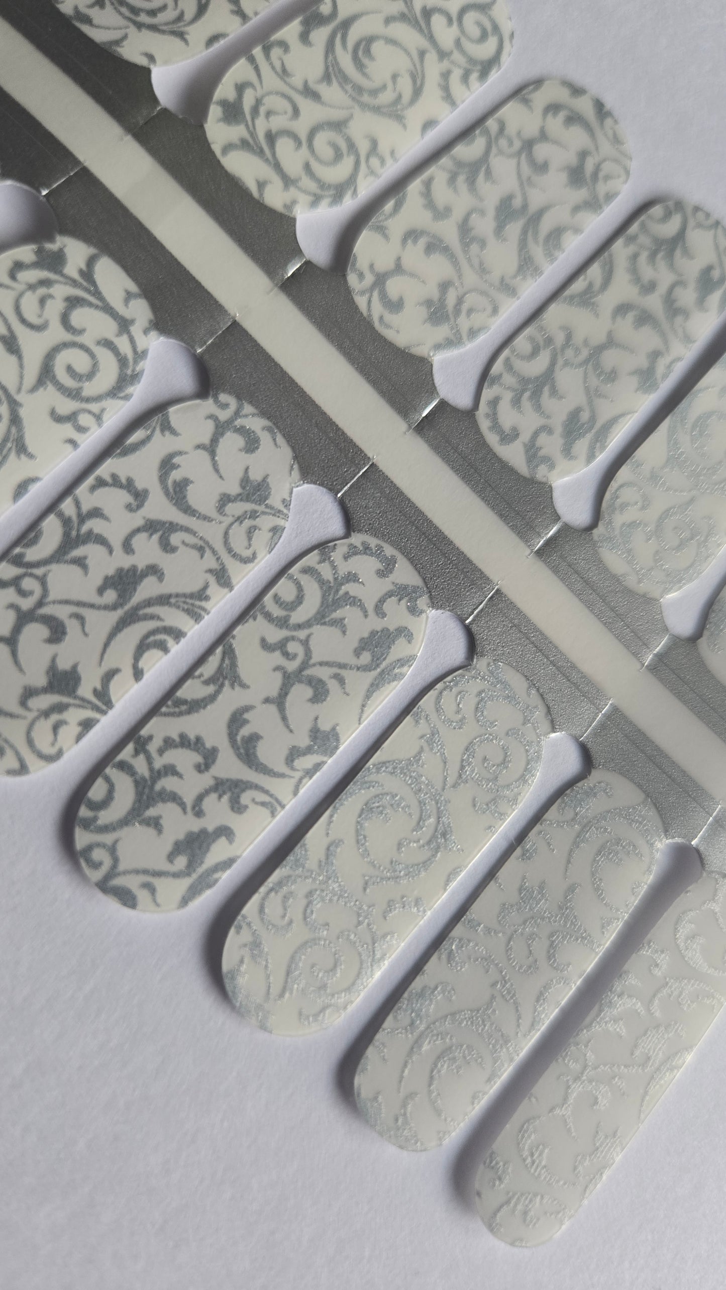 Escola (transparent) S1863 - LIMITED!