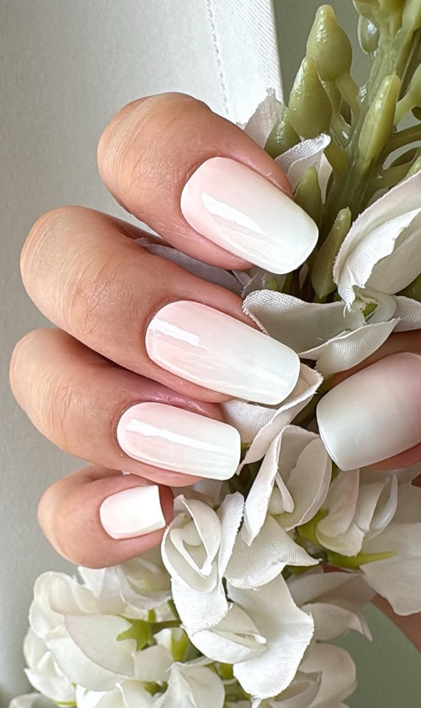 UV Free & No Top Coat - Babyboomer BSA0263