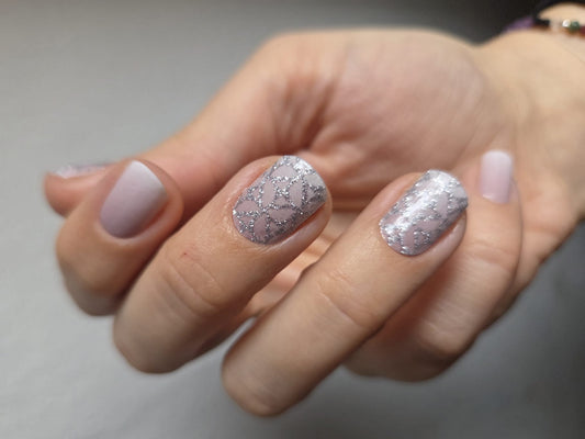 Exclusive - The Knot S6832 (transparent) - LIMITED!