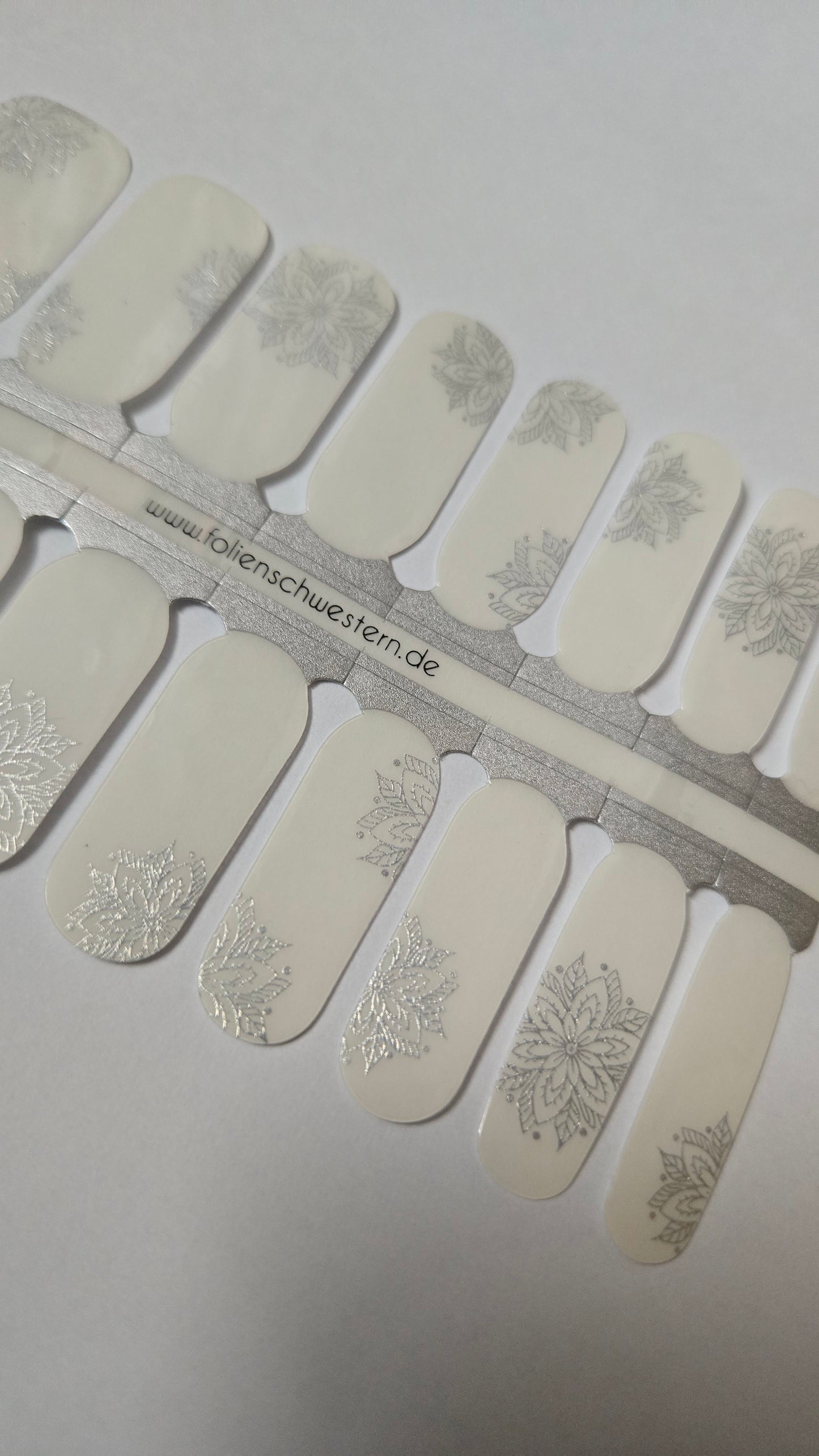 Exclusive - Kasia S1805 (transparent) - LIMITED!