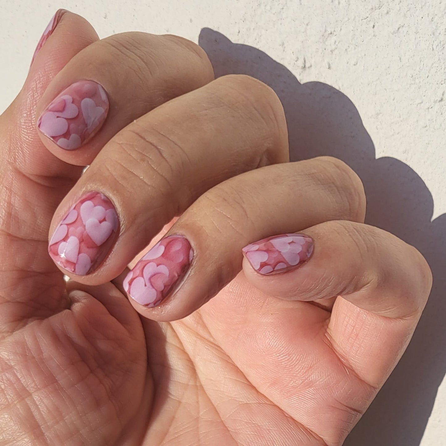 Candy Hearts S2864 - LIMITED!