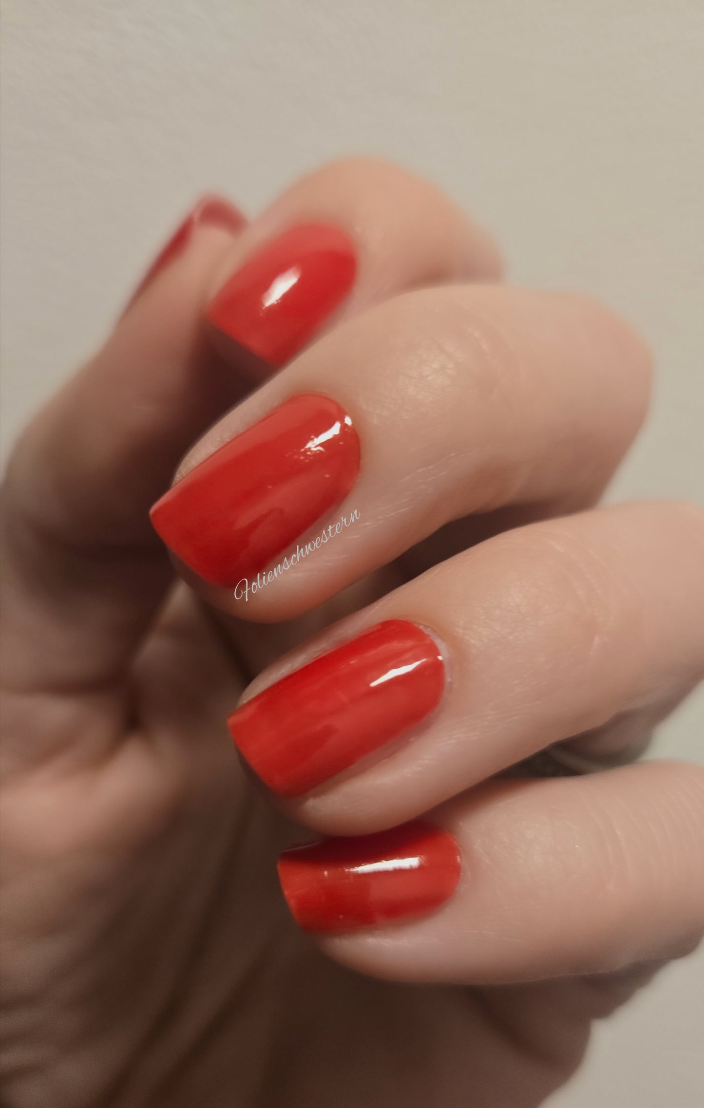 Specials: Basic Red
