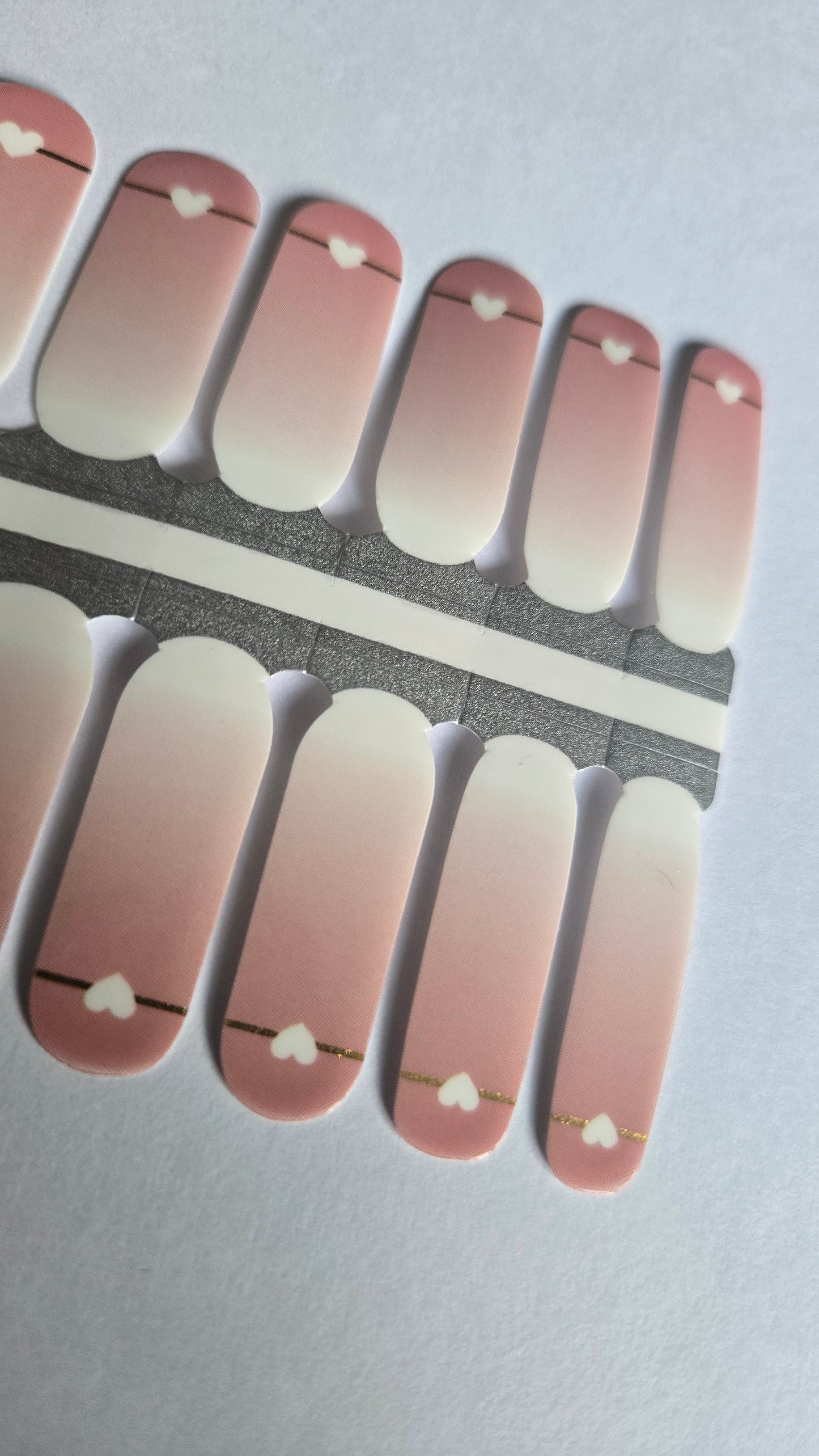 Herzboomer S4865 - LIMITED!