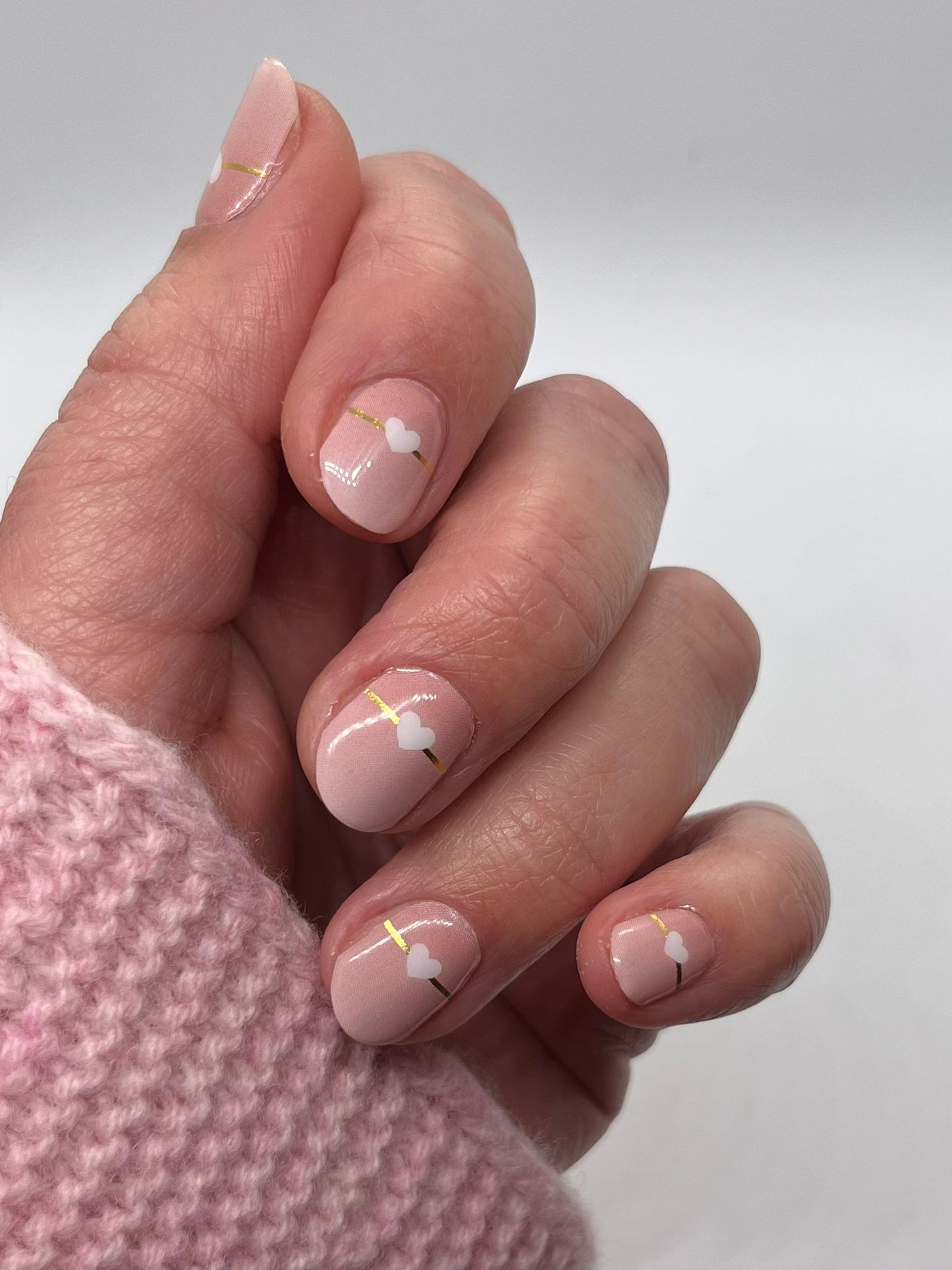 Herzboomer S4865 - LIMITED!